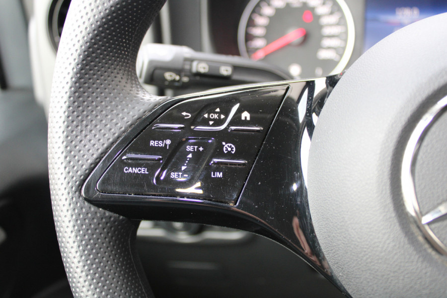Mercedes-Benz Vito 116 CDI / Aut / Lang / DC / 2x Schuifdeur / Led / Camera / Vol Opties / NIEUWSTAAT