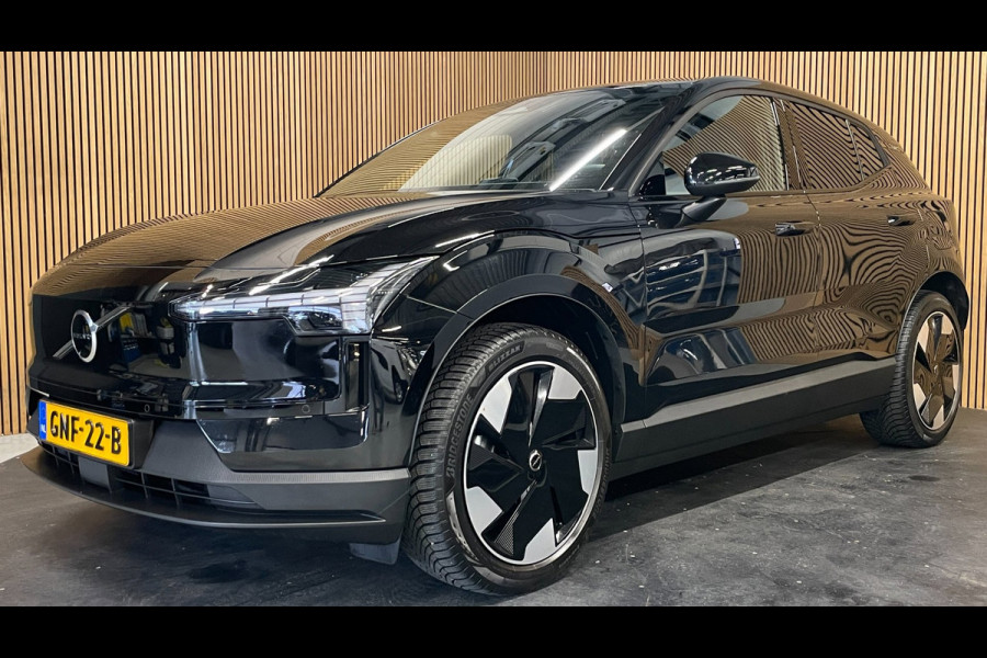 Volvo EX30 Single Motor Extended Range Plus 69 kWh|94% SOH|476 WLTP|GROTE ACCU|CAMERA|CLIMA+CRUISE|STOELVERWARMING|NL-AUTO|NAP|
