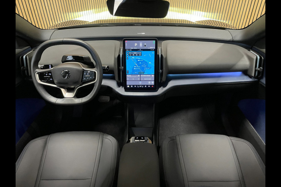 Volvo EX30 Single Motor Extended Range Plus 69 kWh|94% SOH|476 WLTP|GROTE ACCU|CAMERA|CLIMA+CRUISE|STOELVERWARMING|NL-AUTO|NAP|