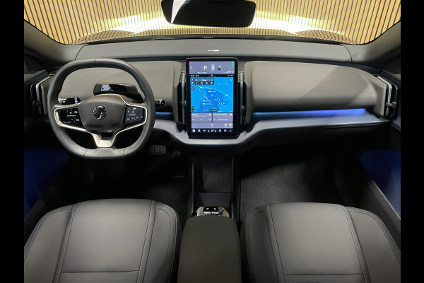 Volvo EX30 Single Motor Extended Range Plus 69 kWh|94% SOH|476 WLTP|GROTE ACCU|CAMERA|CLIMA+CRUISE|STOELVERWARMING|NL-AUTO|NAP|