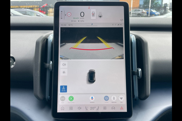Volvo EX30 Single Motor Extended Range Plus 69 kWh|94% SOH|476 WLTP|GROTE ACCU|CAMERA|CLIMA+CRUISE|STOELVERWARMING|NL-AUTO|NAP|