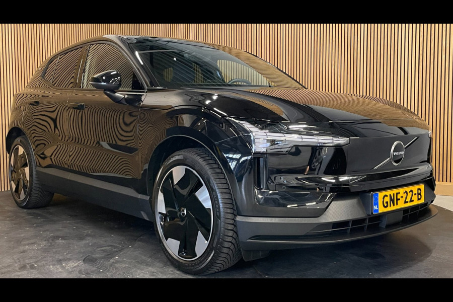 Volvo EX30 Single Motor Extended Range Plus 69 kWh|94% SOH|476 WLTP|GROTE ACCU|CAMERA|CLIMA+CRUISE|STOELVERWARMING|NL-AUTO|NAP|