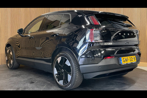 Volvo EX30 Single Motor Extended Range Plus 69 kWh|94% SOH|476 WLTP|GROTE ACCU|CAMERA|CLIMA+CRUISE|STOELVERWARMING|NL-AUTO|NAP|