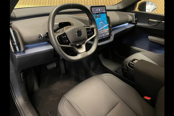 Volvo EX30 Single Motor Extended Range Plus 69 kWh|94% SOH|476 WLTP|GROTE ACCU|CAMERA|CLIMA+CRUISE|STOELVERWARMING|NL-AUTO|NAP|