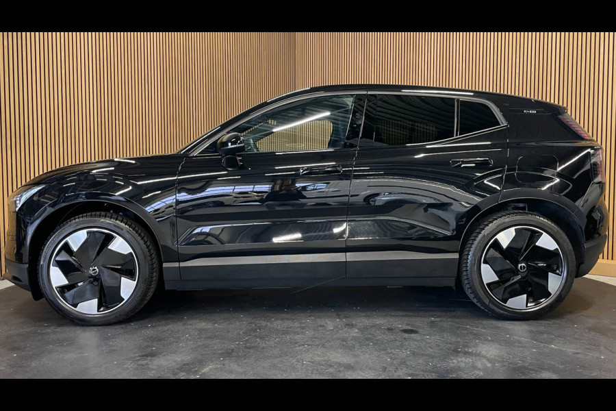 Volvo EX30 Single Motor Extended Range Plus 69 kWh|94% SOH|476 WLTP|GROTE ACCU|CAMERA|CLIMA+CRUISE|STOELVERWARMING|NL-AUTO|NAP|