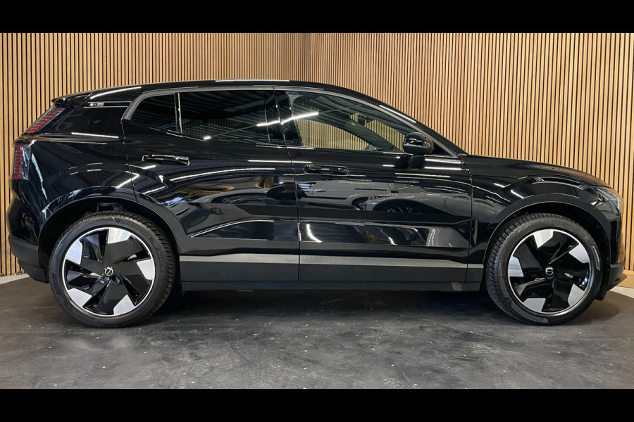 Volvo EX30 Single Motor Extended Range Plus 69 kWh|94% SOH|476 WLTP|GROTE ACCU|CAMERA|CLIMA+CRUISE|STOELVERWARMING|NL-AUTO|NAP|