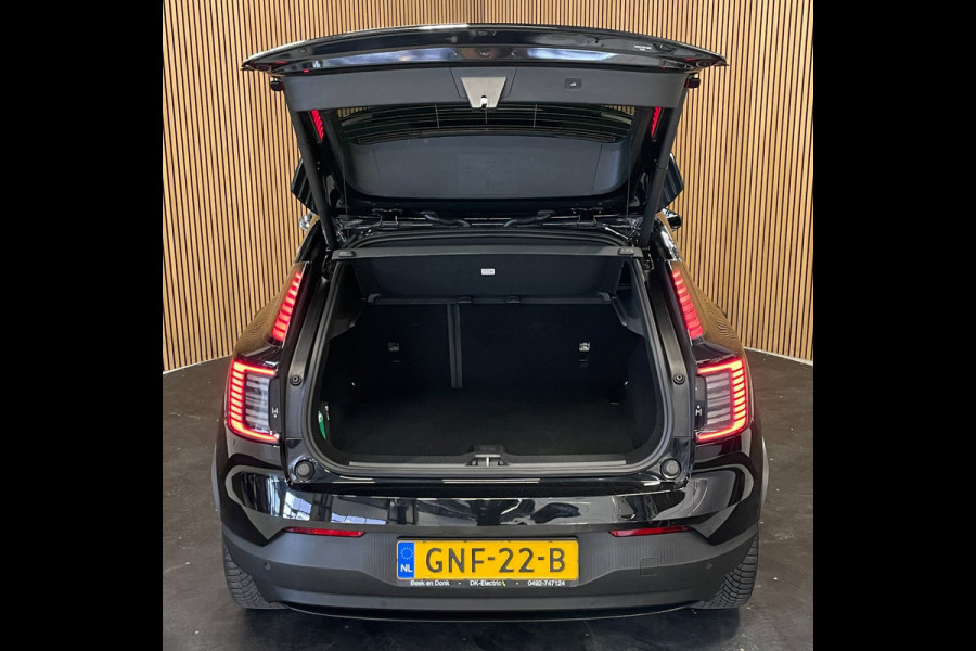 Volvo EX30 Single Motor Extended Range Plus 69 kWh|94% SOH|476 WLTP|GROTE ACCU|CAMERA|CLIMA+CRUISE|STOELVERWARMING|NL-AUTO|NAP|