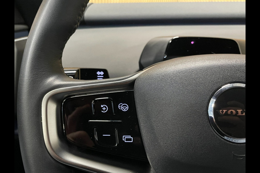 Volvo EX30 Single Motor Extended Range Plus 69 kWh|94% SOH|476 WLTP|GROTE ACCU|CAMERA|CLIMA+CRUISE|STOELVERWARMING|NL-AUTO|NAP|