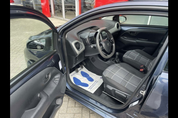 Peugeot 108 1.0 e-VTi Active