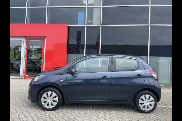 Peugeot 108 1.0 e-VTi Active