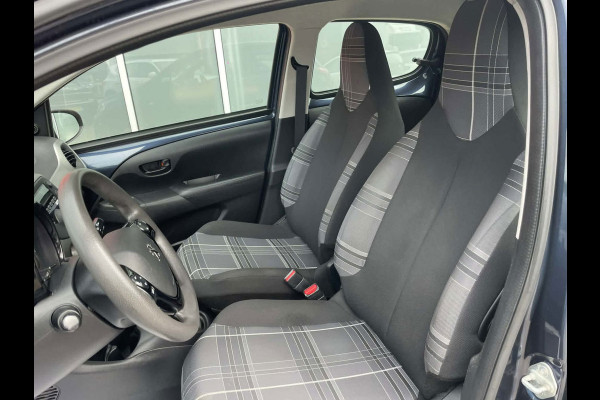 Peugeot 108 1.0 e-VTi Active