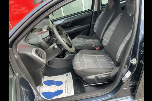 Peugeot 108 1.0 e-VTi Active