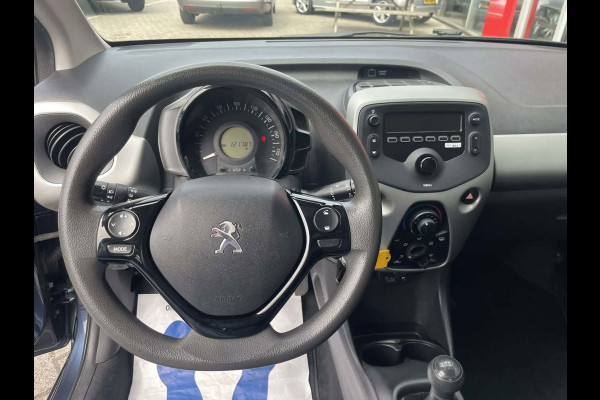 Peugeot 108 1.0 e-VTi Active