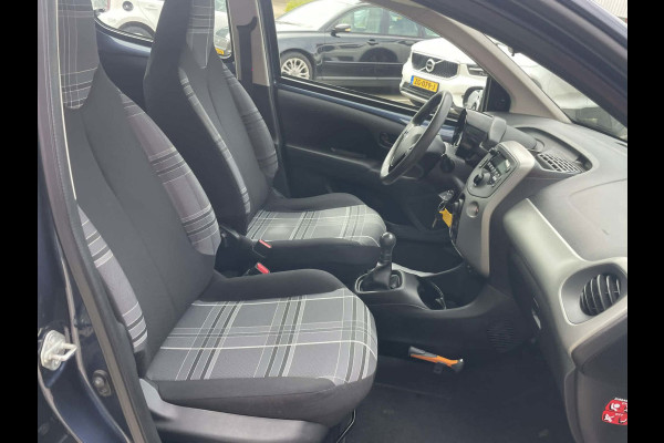 Peugeot 108 1.0 e-VTi Active