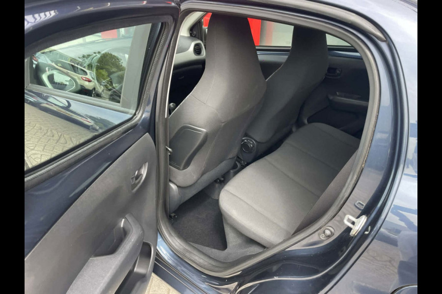 Peugeot 108 1.0 e-VTi Active