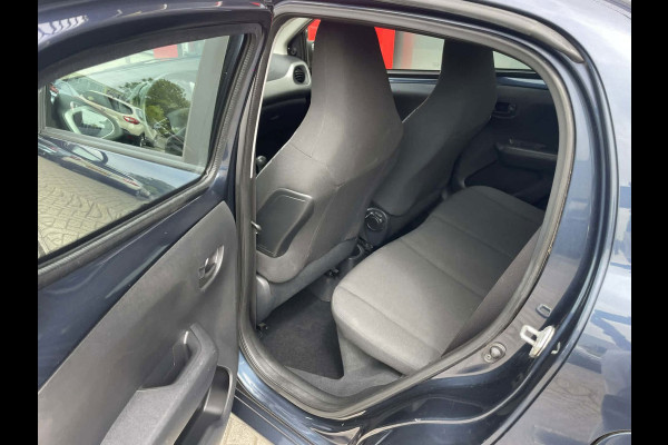 Peugeot 108 1.0 e-VTi Active