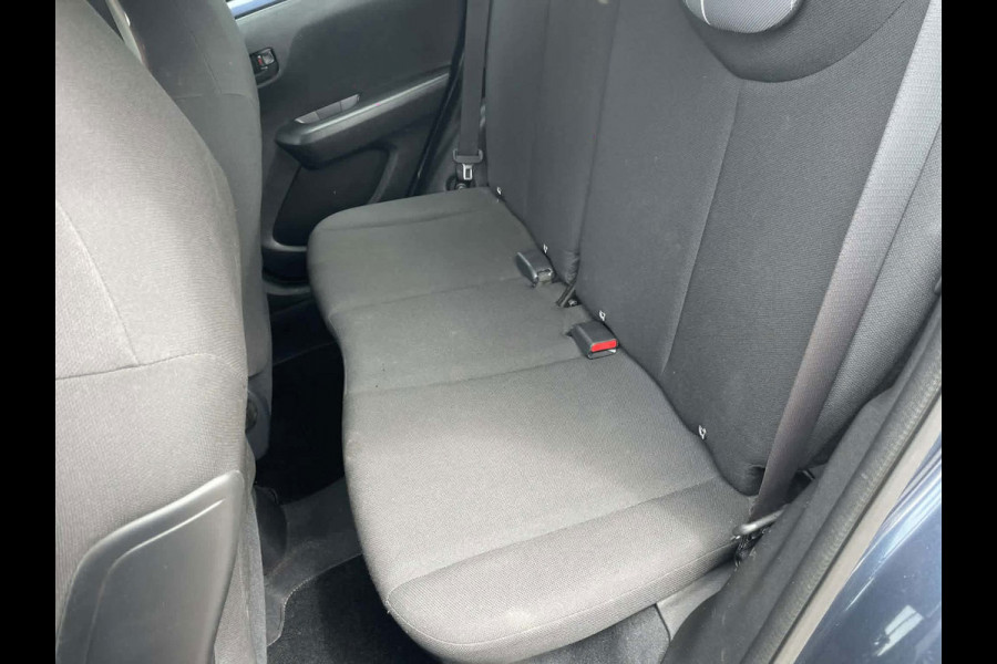 Peugeot 108 1.0 e-VTi Active