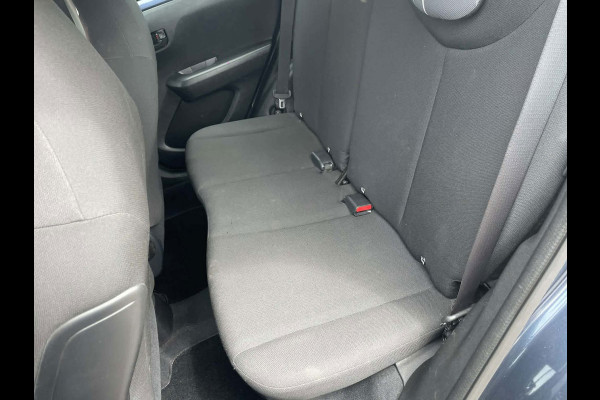 Peugeot 108 1.0 e-VTi Active