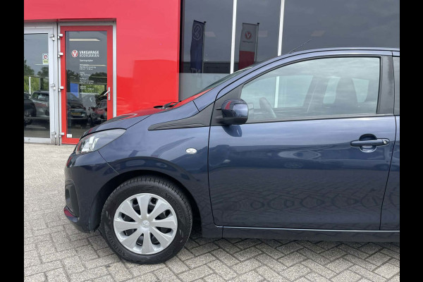 Peugeot 108 1.0 e-VTi Active