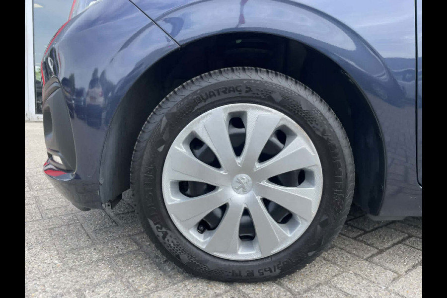 Peugeot 108 1.0 e-VTi Active