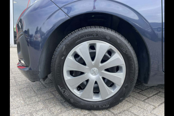 Peugeot 108 1.0 e-VTi Active
