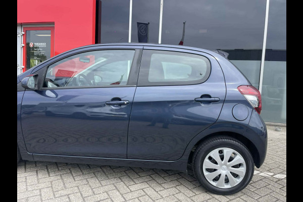 Peugeot 108 1.0 e-VTi Active