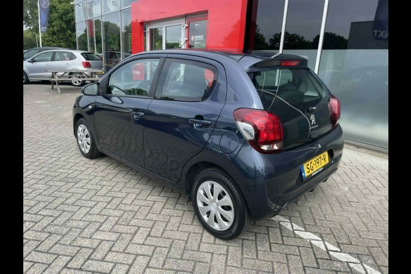 Peugeot 108 1.0 e-VTi Active