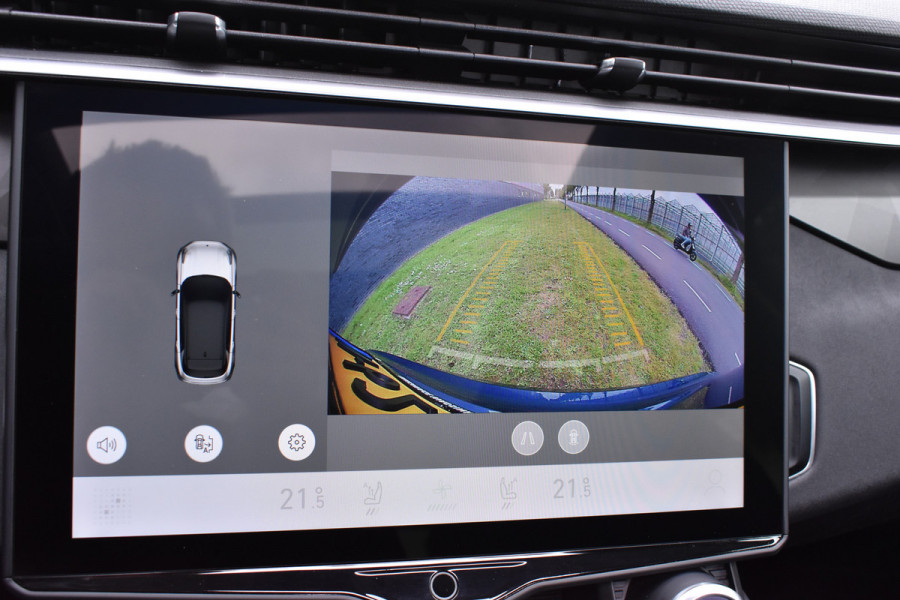 Lynk & Co 01 1.5 Plugin-Hybride nl auto Pano