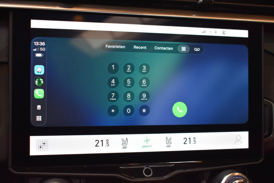 Lynk & Co 01 1.5 Plugin-Hybride nl auto Pano