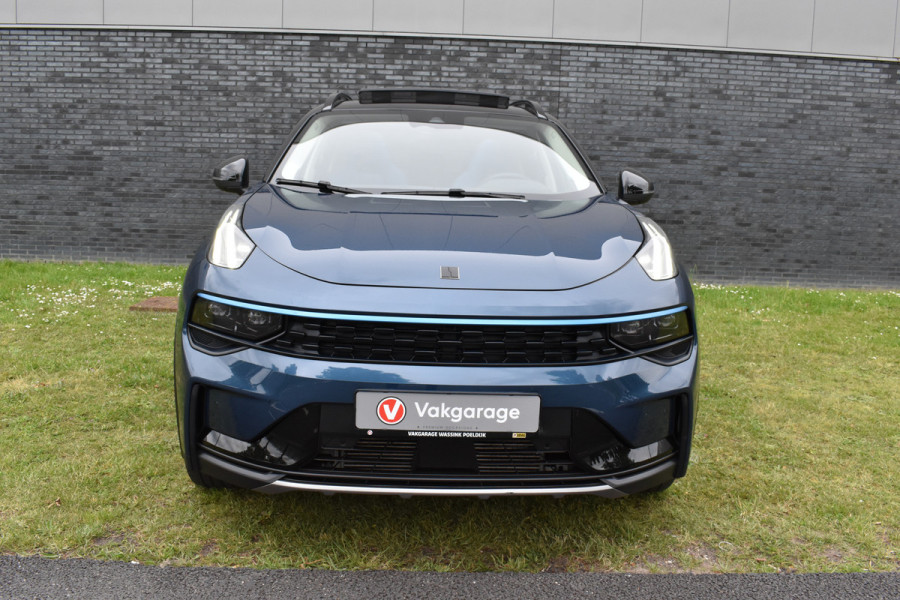 Lynk & Co 01 1.5 Plugin-Hybride nl auto Pano