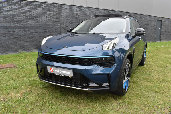 Lynk & Co 01 1.5 Plugin-Hybride nl auto Pano