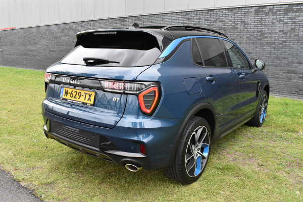 Lynk & Co 01 1.5 Plugin-Hybride nl auto Pano
