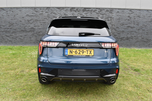 Lynk & Co 01 1.5 Plugin-Hybride nl auto Pano