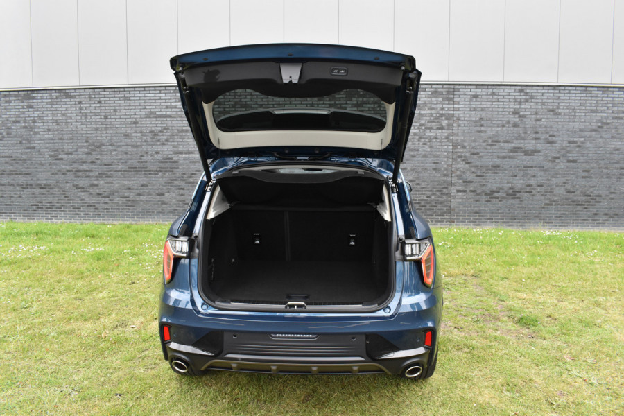 Lynk & Co 01 1.5 Plugin-Hybride nl auto Pano