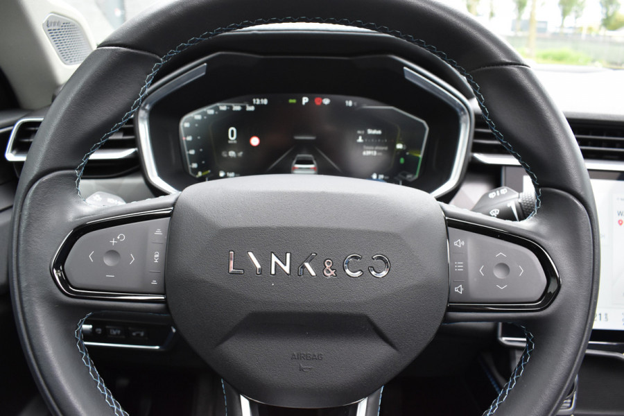 Lynk & Co 01 1.5 Plugin-Hybride nl auto Pano