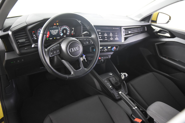 Audi A1 Sportback 25 TFSI edition *1ste Eigenaar*Navigatie*PDC*