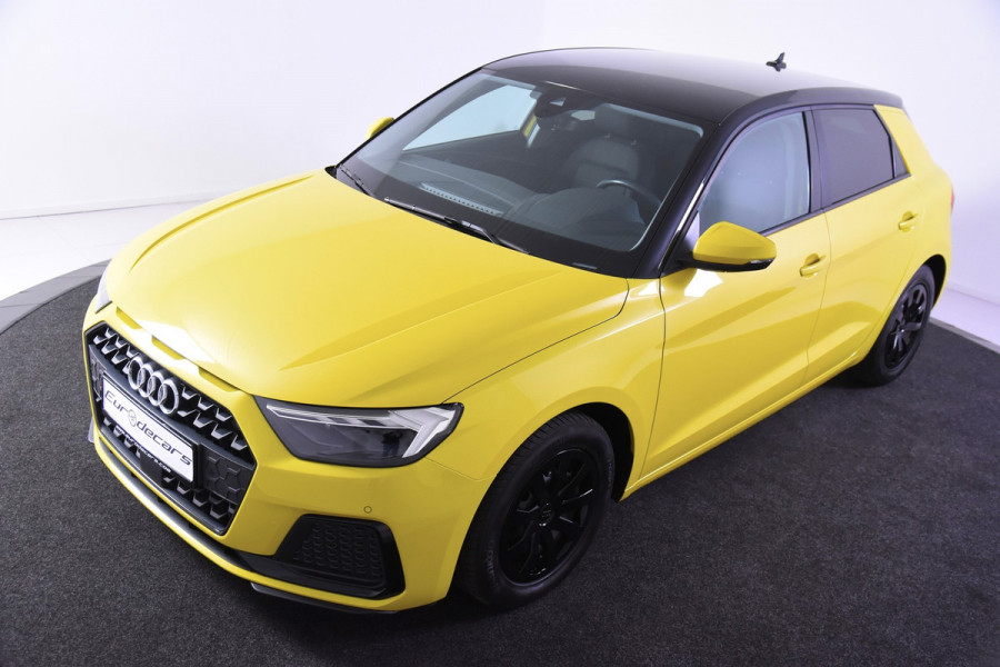 Audi A1 Sportback 25 TFSI edition *1ste Eigenaar*Navigatie*PDC*