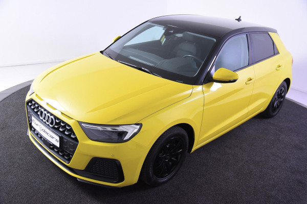 Audi A1 Sportback 25 TFSI edition *1ste Eigenaar*Navigatie*PDC*