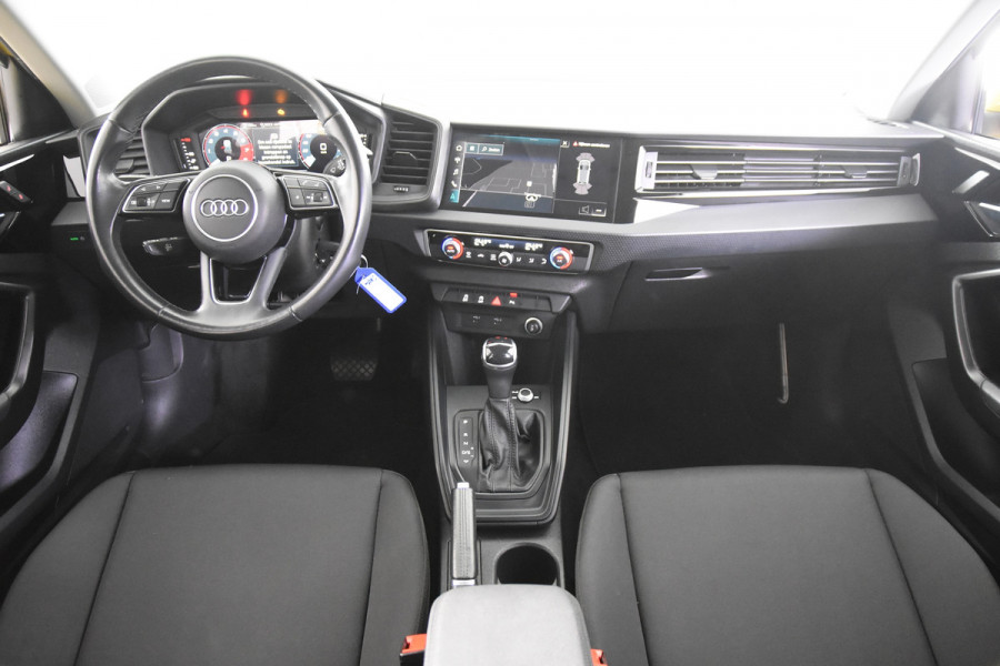 Audi A1 Sportback 25 TFSI edition *1ste Eigenaar*Navigatie*PDC*
