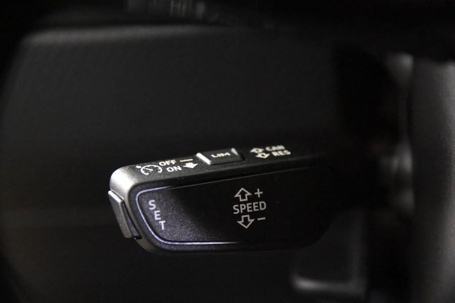 Audi A1 Sportback 25 TFSI edition *1ste Eigenaar*Navigatie*PDC*