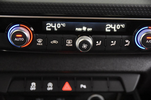 Audi A1 Sportback 25 TFSI edition *1ste Eigenaar*Navigatie*PDC*