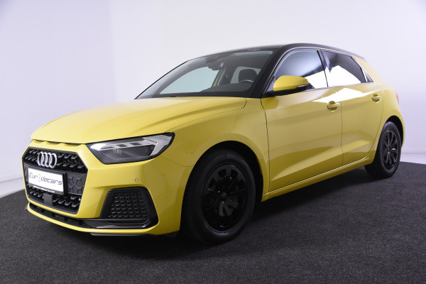 Audi A1 Sportback 25 TFSI edition *1ste Eigenaar*Navigatie*PDC*