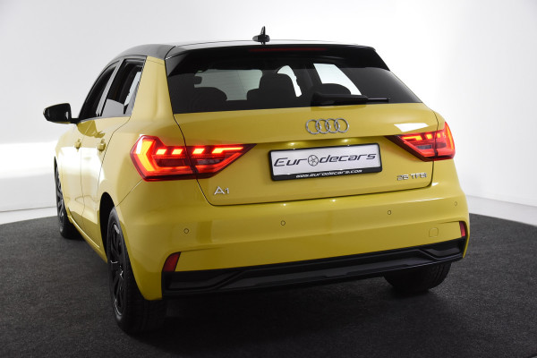 Audi A1 Sportback 25 TFSI edition *1ste Eigenaar*Navigatie*PDC*