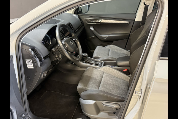 Škoda Karoq 1.5 TSI ACT Business Edition Plus | Panoramadak | Camera | Adaptive cruise | Stoelverwarming | Full LED | NL auto | Dealer onderhouden
