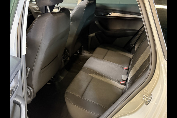Škoda Karoq 1.5 TSI ACT Business Edition Plus | Panoramadak | Camera | Adaptive cruise | Stoelverwarming | Full LED | NL auto | Dealer onderhouden