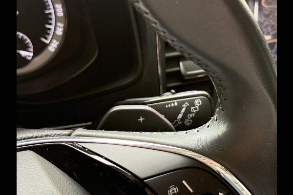 Škoda Karoq 1.5 TSI ACT Business Edition Plus | Panoramadak | Camera | Adaptive cruise | Stoelverwarming | Full LED | NL auto | Dealer onderhouden