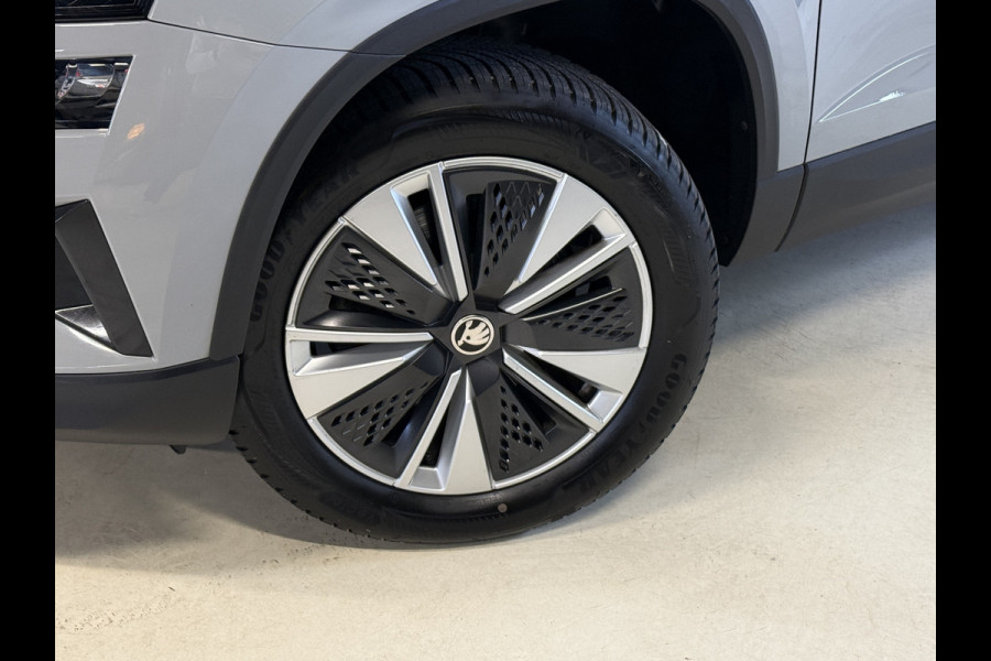 Škoda Karoq 1.5 TSI ACT Business Edition Plus | Panoramadak | Camera | Adaptive cruise | Stoelverwarming | Full LED | NL auto | Dealer onderhouden