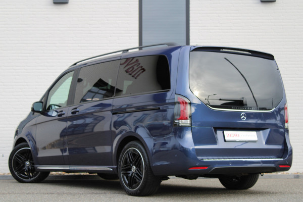 Mercedes-Benz V-Klasse 300 Benzine!! / Lang / AMG / DC / Burmester / Elec Stoel / Vol Opties / NIEUWSTAAT
