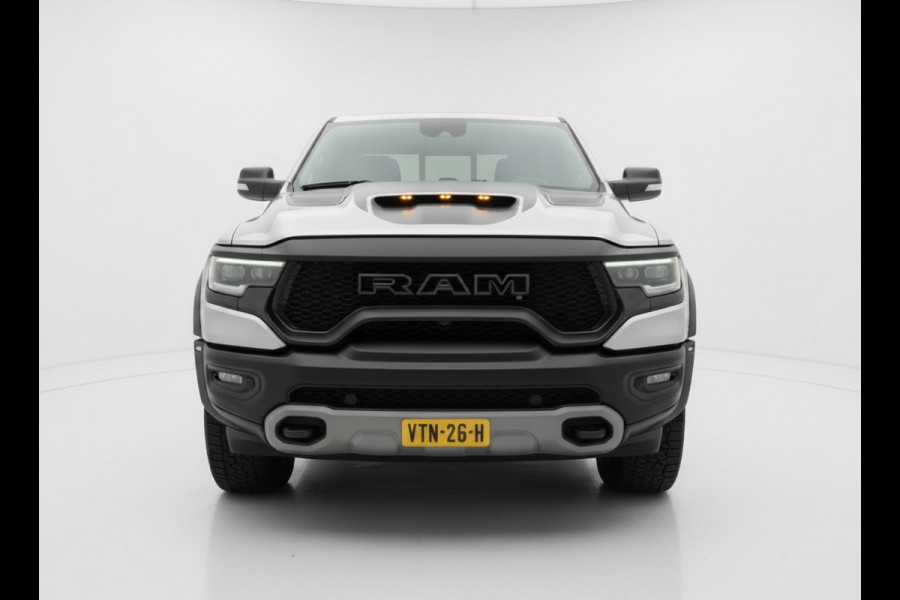 Dodge Ram TRX 6.2L Hemi 702PK SUPERCHARGED BOMVOLL 34 DKM!!!