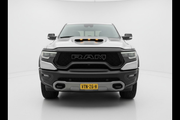 Dodge Ram TRX 6.2L Hemi 702PK SUPERCHARGED BOMVOLL 34 DKM!!!